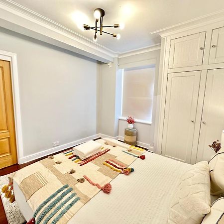 Regent'S Park One Bedroom Apartment Londen Buitenkant foto