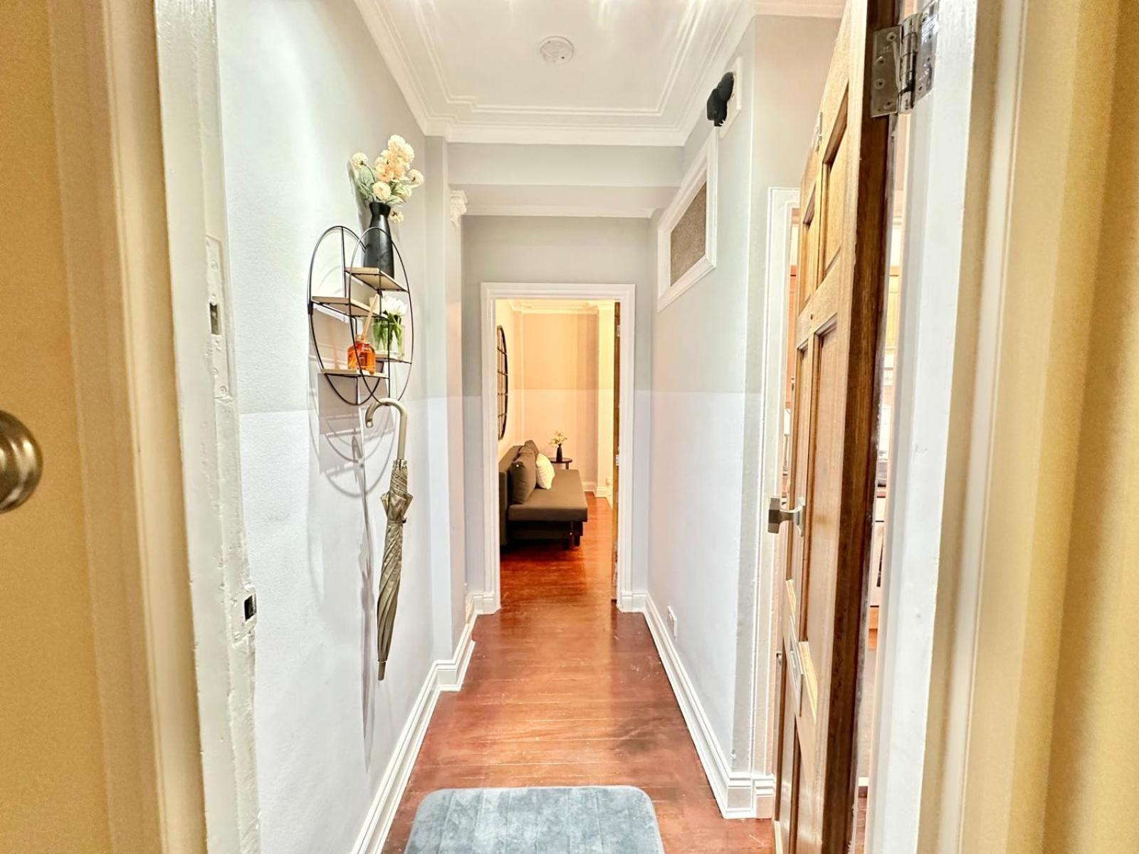 Regent'S Park One Bedroom Apartment Londen Buitenkant foto