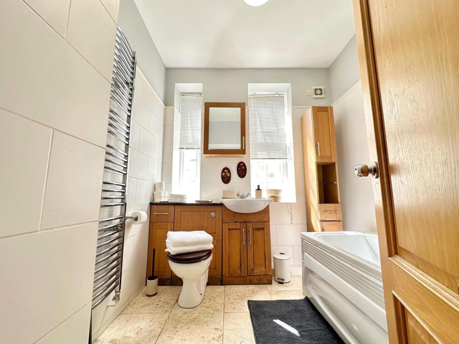 Regent'S Park One Bedroom Apartment Londen Buitenkant foto