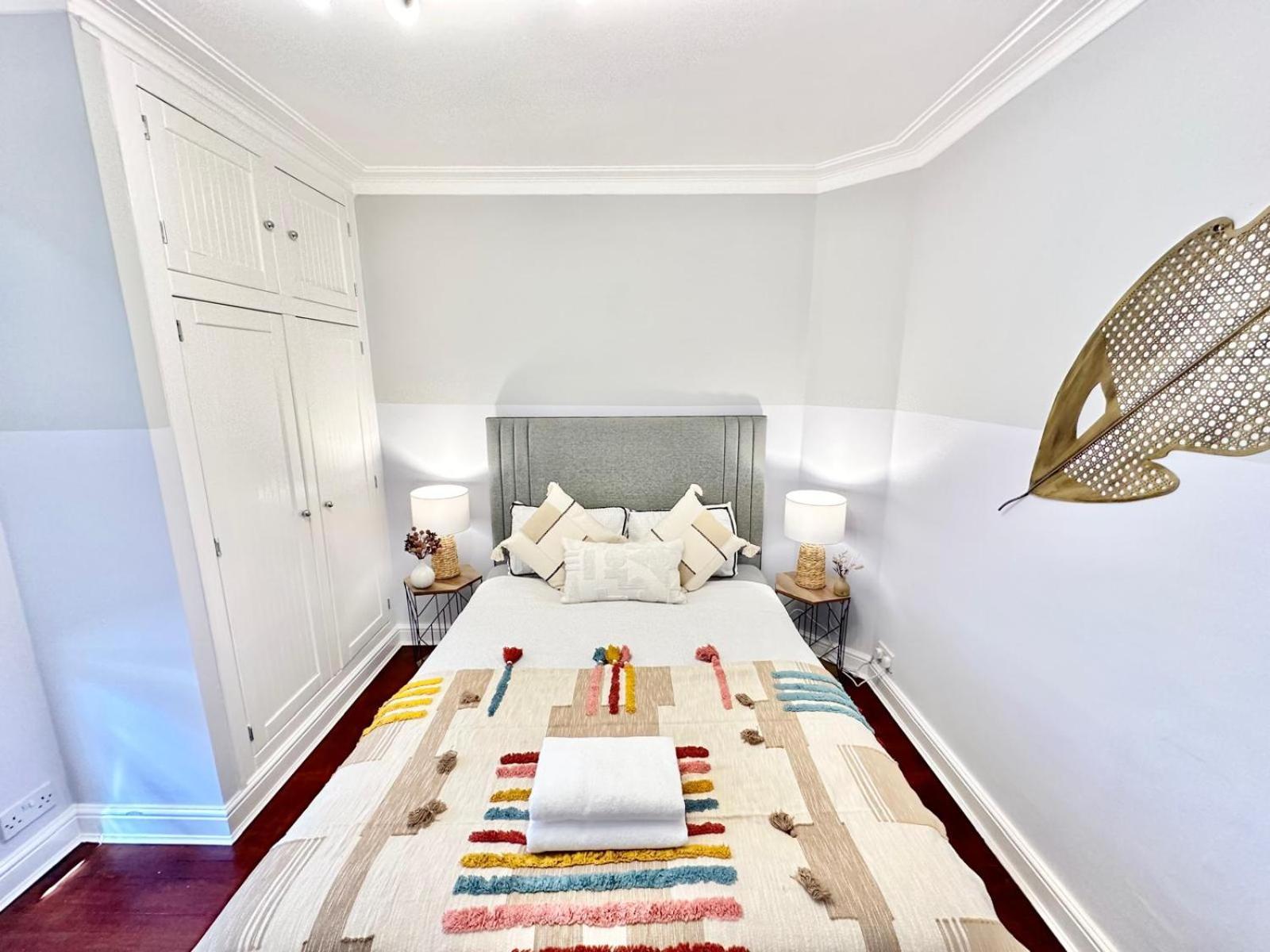 Regent'S Park One Bedroom Apartment Londen Buitenkant foto