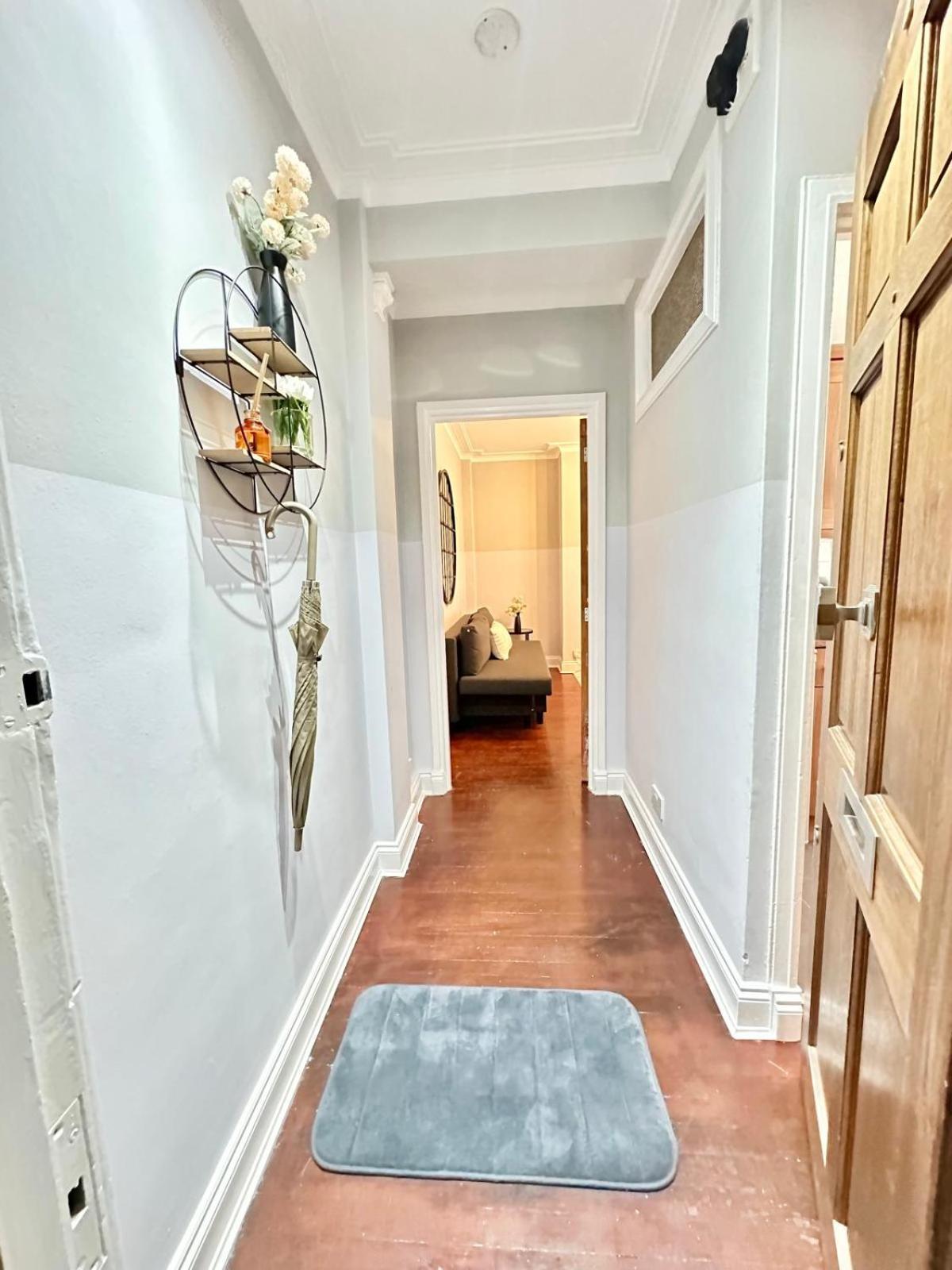 Regent'S Park One Bedroom Apartment Londen Buitenkant foto