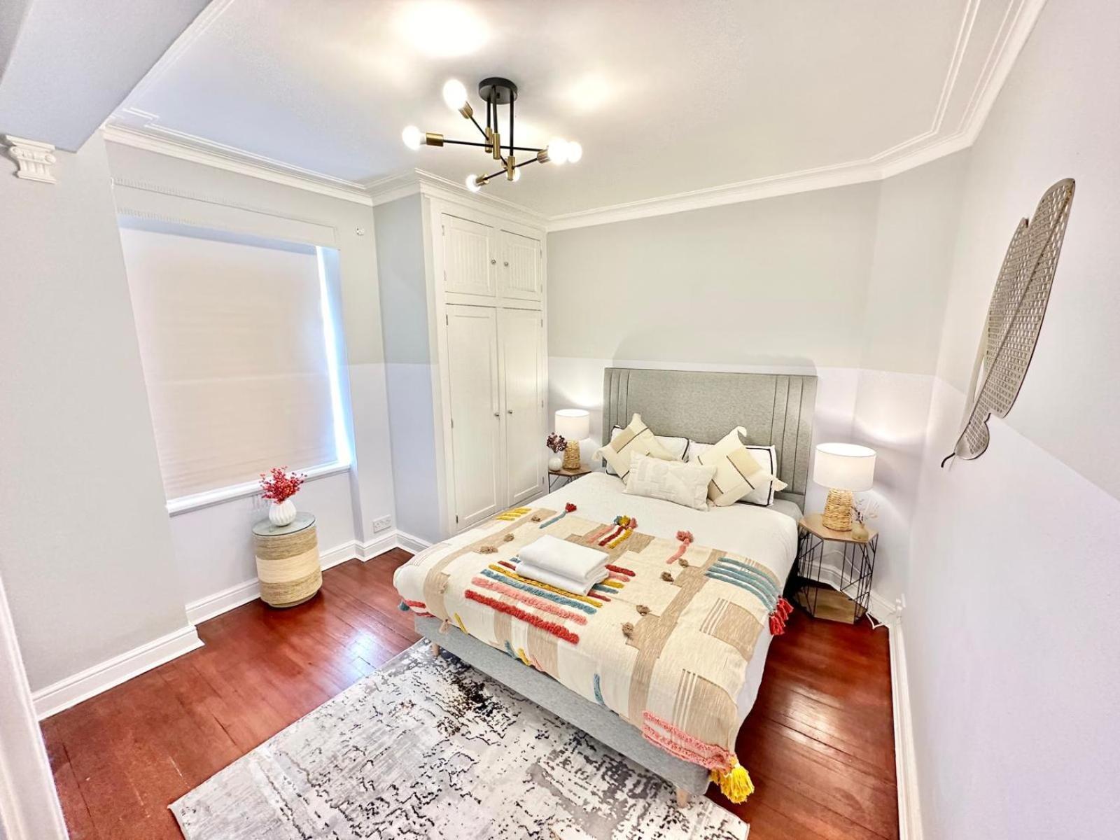Regent'S Park One Bedroom Apartment Londen Buitenkant foto